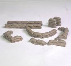 Sandbag Set #2